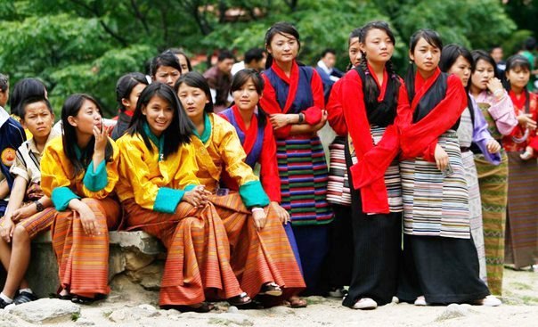 Как повлияло министерство счастья на жителей Бутана?