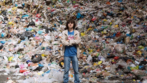 20-летний студент хочет избавить Мировой океан от мусора