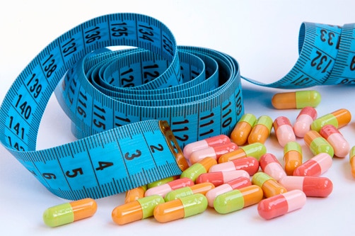Вся правда о таблетках для похудения от доктора биологических наук