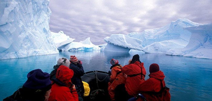 Самый загадочный материк! Невероятные факты про Антарктиду (+Фото)