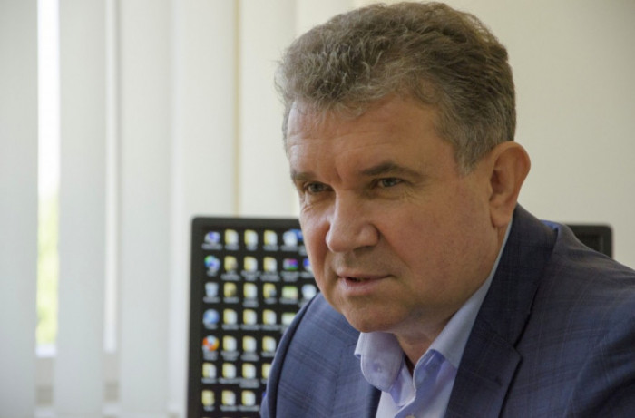 Василий Киртока планирует участвовать в местных выборах