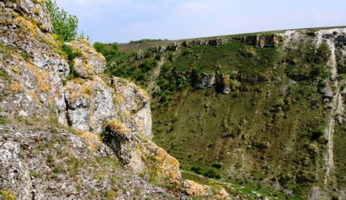 Красивейшие ущелья Молдовы, в которых стоит побывать (+Фото)