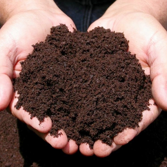 Плодородная почва - это просто!