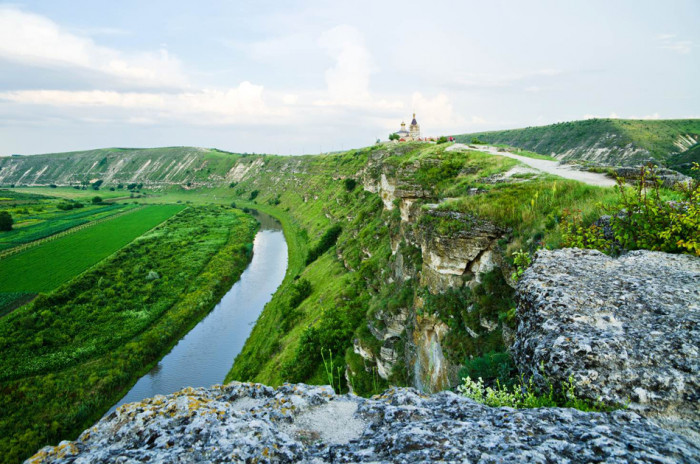 Молдова вошла в Топ - 10 самых красивых стран Европы по версии LONELY PLANET