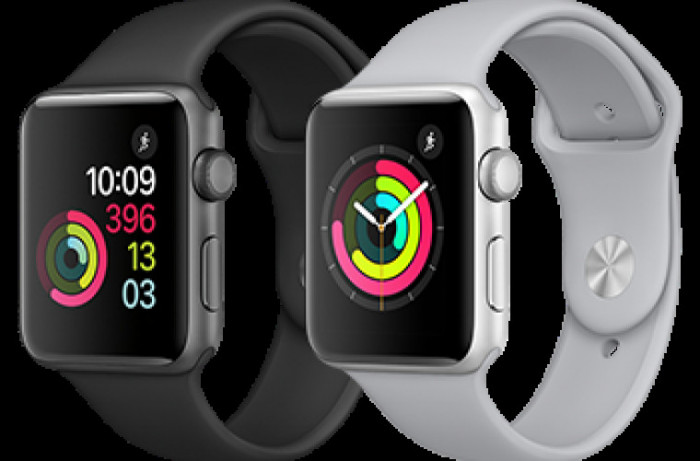 Очередная отличная новость для обладателей продуктов Apple Watch! ©