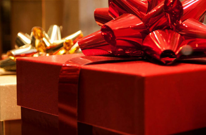 Top 5 cadouri pentru Revelion, mai ales cînd nu ai timp de ele ©