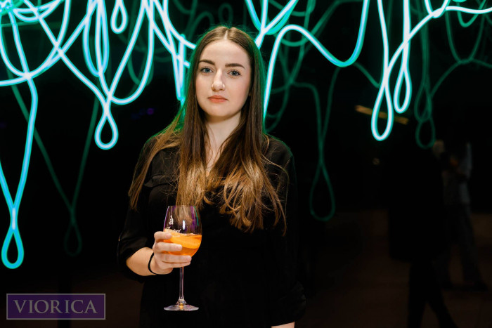 Самых известных молдавских блоггерш наградили на DIVA 2019 Viorica Cosmetics (ВИДЕО)