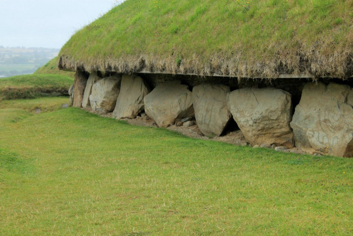 Кто создал Бру-на-Бойн - самые древние гробницы на планете (+Фото)