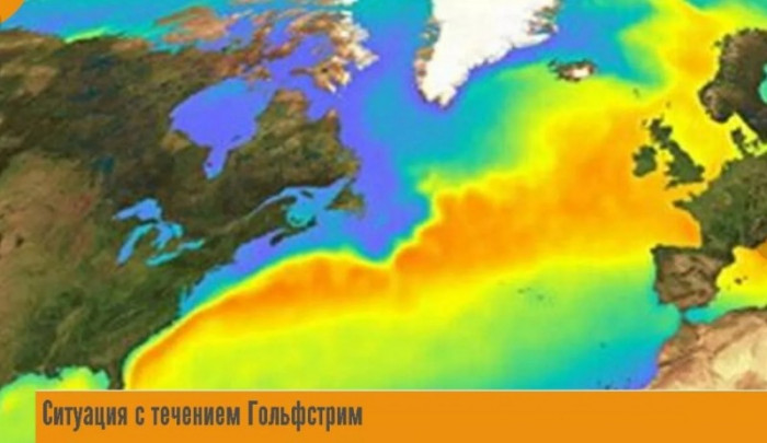Секретные испытания и загадка изменения климата северо-западной части Кольского полуострова (Видео)