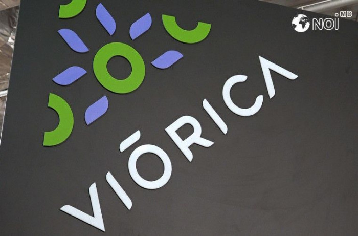 Viorica Cosmetic запускает три новые серии продукции (ВИДЕО)