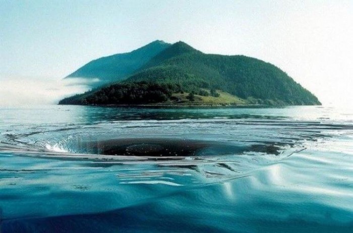 Интересные факты, крупнейшего озера на земном шаре (+Фото)