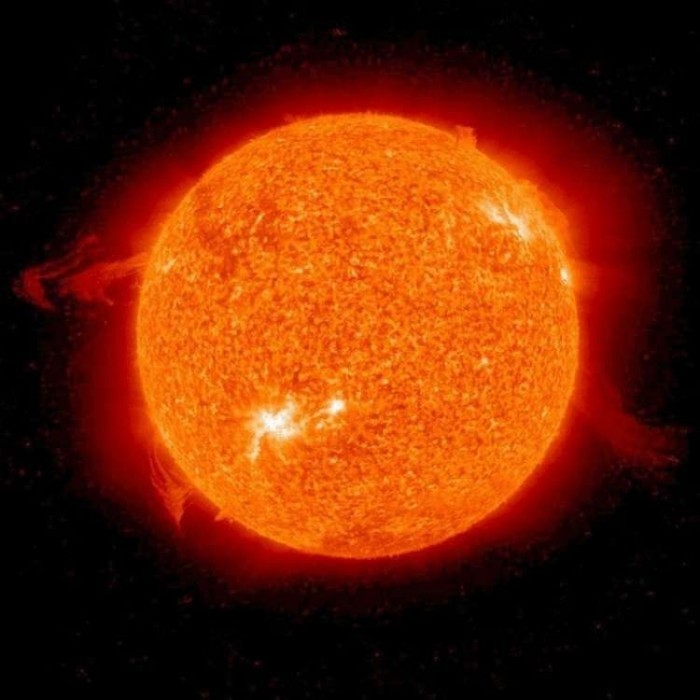 Солнечная система совсем не такая, как мы думали. Эти 7 фактов оказались ложными! (+Фото)