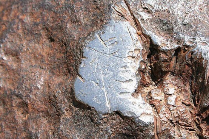 Загадка метеорита Гоба: никто не знает что это такое и откуда взялось на нашей планете (+Фото)