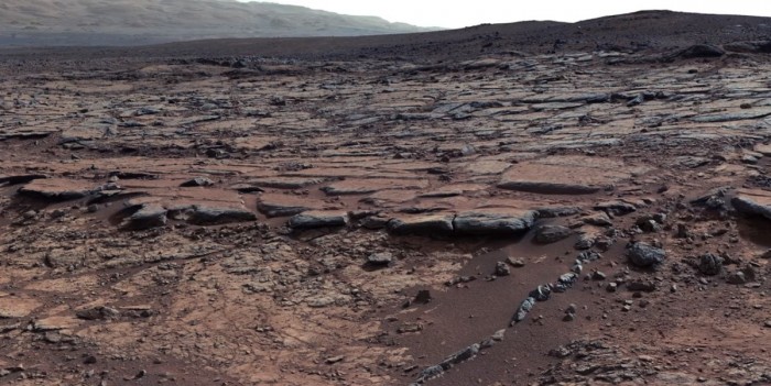 Марс в 4К: в сеть выложили видео, на котором Красная планета показана в наилучшем качестве за всю историю (Видео)