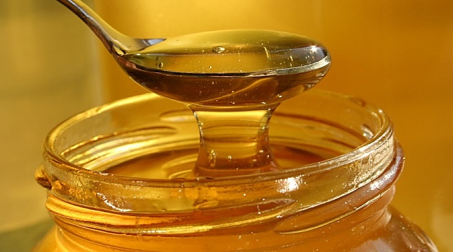 este posibil să se vindecă mierea în varios