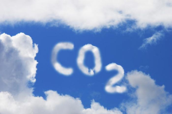 tratament comun pentru dioxidul de carbon)