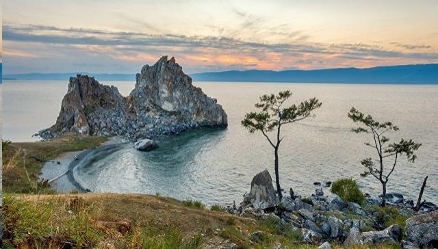 Тайны Байкала: откуда в озере самая чистая вода на планете (+Фото)