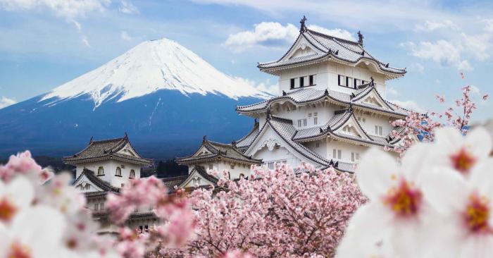 Япония. 10 интересных фактов. Странные Обычаи и Культура (Видео)