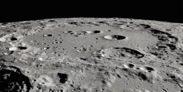Луна. 10 Интересных Фактов (Видео)