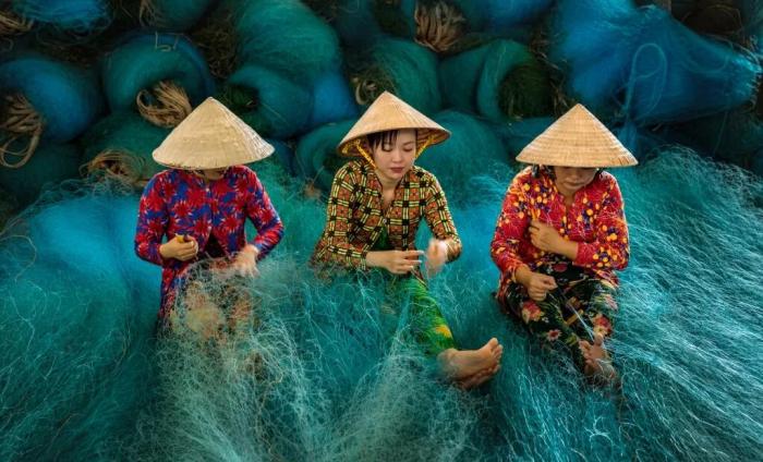 4 привычки вьетнамцев, которые позволяют им оставаться самой стройной нацией в мире