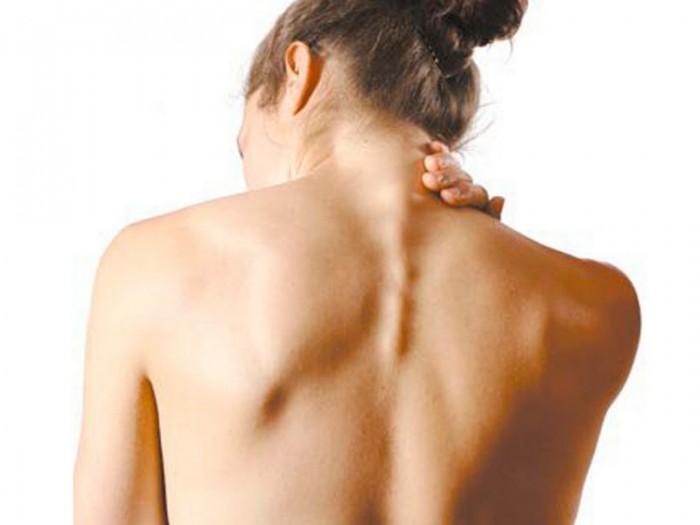 Osteocondroza coloanei vertebrale cervicale - Vasculita November