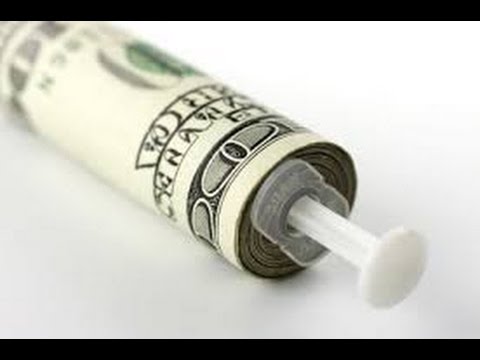 Бывшие продавцы лекарств о Вакцинах (Видео)